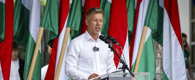 Így akarja Magyar Péter megrengetni a Fidesz Békemenetét, egyértelmű a terve, szakértő írt róla hosszabb posztot