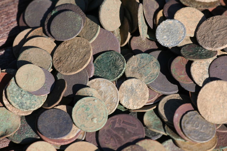 10 millió forintot ér ez a magyar pénz, te is találkozhattál már vele, de nem is sejtetted, hogy ilyen értékes