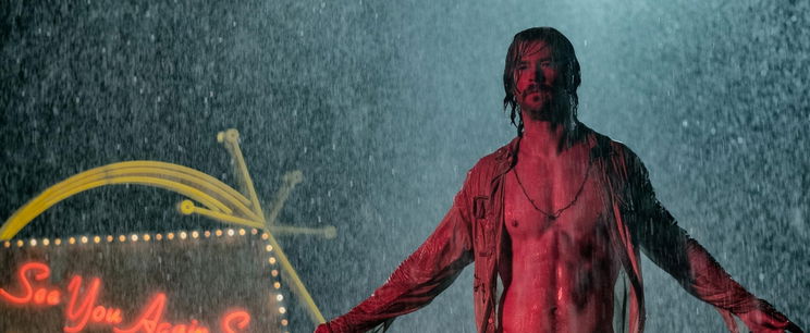 Ez krimi-thriller az első perctől az utolsóig a székedhez szögez, egyszerre Tarantino, Hitchcock és a hatvanas évek őrülete