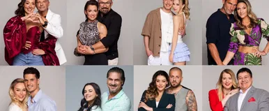 Mélypont a Nyerő Párosban, az egyik szereplő rosszul lett viharosan távozott