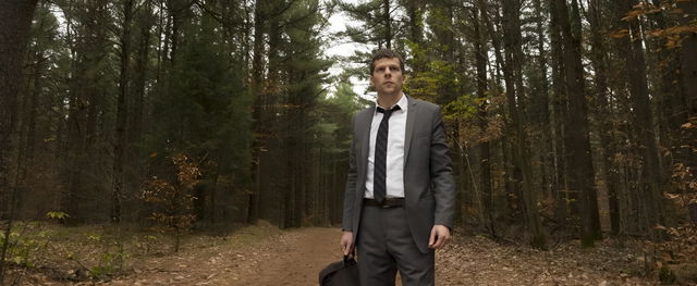 Ez a thriller olyan sötét és beteges pénzhajszát mutat be, hogy még napokig nem térsz magadhoz