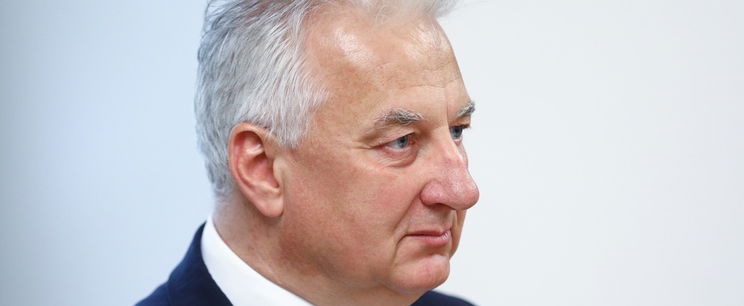 Kielemezték Semjén Zsolt parlamenti felszólalását, meglepő dolgot állít a szakértő