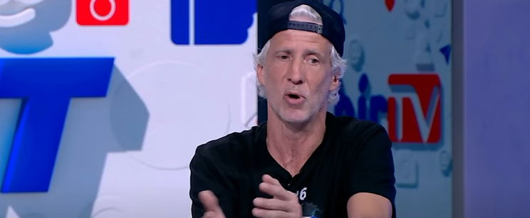 Jeszenszky Zsolt brutális dolgot mondott Magyar Péterre, elképesztő fordulatot vett az adás