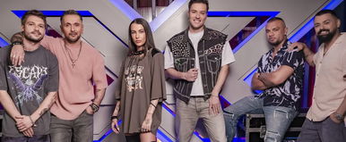 Óriási változás az X-Faktor zsűrijében, ilyen fordulat még nem volt a magyar tévétörténetben