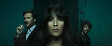 A Netflix thrillerében a manipuláció soha sem volt valóságosabb, a családi idill fekete tükrét mutatja be