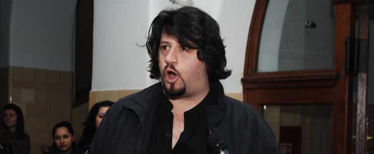 Puzsér Róbert brutális módon beleállt a riporterbe, erre a kifakadásra nem számított senki, rendkívüli felvétel került elő
