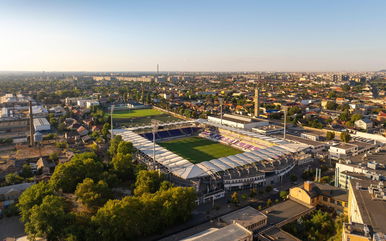 Már meg is van a magyar NB1, a Fizz Liga első kiesője? Rendkívüli, ami kiderült, egy fura statisztika terjed