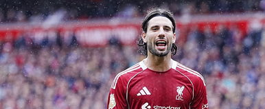 Madridban a Liverpool képviselői, máris Szoboszlai Dominikről tárgyalnának?