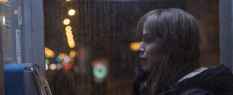 Ez a thriller kifordítja a valóságot, kegyetlen módon mutatja be a túlélésért folytatott harcot