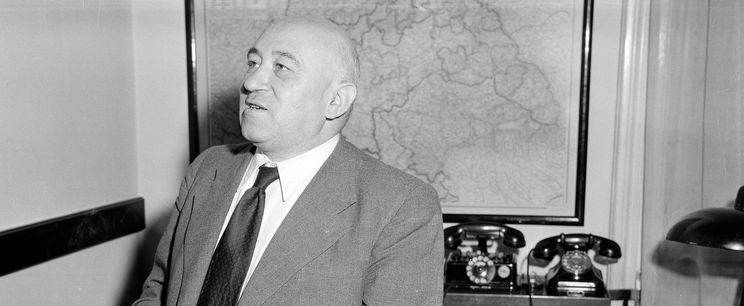 Ilyen volt Rákosi Mátyás hangja, előkerültek az eltitkolt felvételek, ettől kiráz a hideg