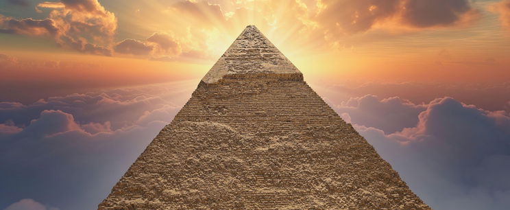 Felbolydulás, óriási, nem emberi csontokat találtak az egyiptomi piramisokban, brutális felfedezés
