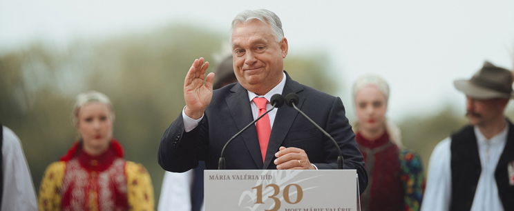 Orbán Viktor szokatlan kijelentést tett Magyarországról Esztergomban, fontos történelmi kérdésben határozott véleményt fogalmazott meg