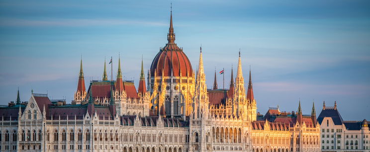 A Parlamentben elmerobbantó titok rejtőzik, leleplező videót közölt egy külföldi diák, idehaza ezt még csak kevesen láthatták