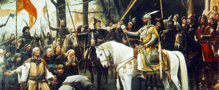 Magyar szenzáció, megtalálták Árpád vezér halálának pontos helyét, bődületes meglepetés