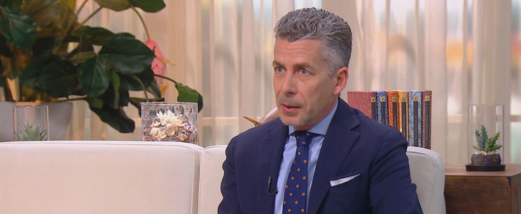 Tovább érik a Rákay Philip Somogyi András botrány, elképesztő válaszcsapás érkezett