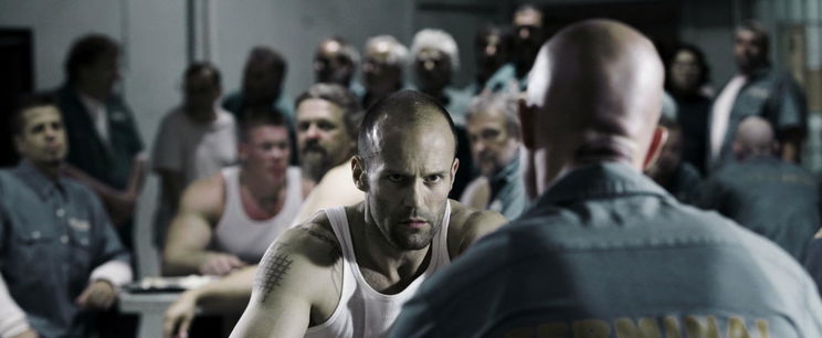 Jason Statham ismét bebizonyította, hogy a legvadabb akciófilmek világában nem maradt riválisa