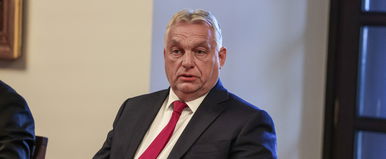 Orbán Viktor szokatlan videót mutatott Hatvanpusztáról, saját oldalára tette fel