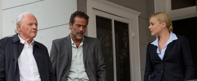 Ez a thriller annyira erős lett, hogy a nézők szerint Anthony Hopkins és Jeffrey Dean Morgan közös játéka minden eddigit felülmúl