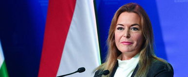 Megtalálták Vitályos Eszter érettségi tablófotóját, nem fogsz ráismerni