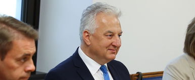 Nem akárki rokona valójában Semjén Zsolt, egészen elképesztő dologra bukkantak a politikus életrajzában