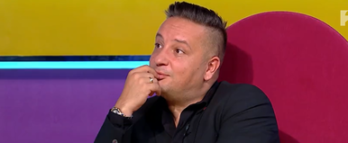 L.L. Junior leleplezte mi van a nadrágjában, ez igazán prémium termék