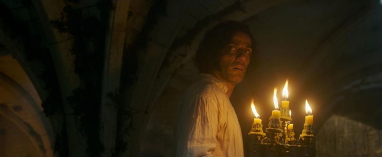 Berobbant a Netflixre az idei év legvártabb filmjének előzetese, elájultak a nézők
