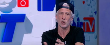 Jeszenszky Zsolt Azahriah-ról mondott kőkemény véleményt, ezek a szavak hangoztak el egy műsorban