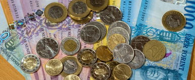 1 millió forintot ér ez a magyar 100 forintos, nálad lehet otthon
