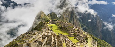 Megrázta a világot, amit a Machu Picchu alatt találtak, nem merik kinyitni