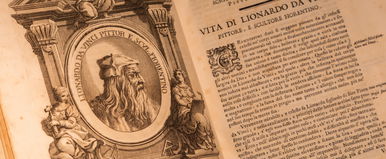 Megfejtették a Da Vinci-kódot, világszenzáció Olaszországban