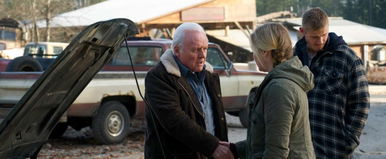 Nézők ezrei állítják - Anthony Hopkins legnyomasztóbb alakítása még a legbátrabb nézőket is megrázta