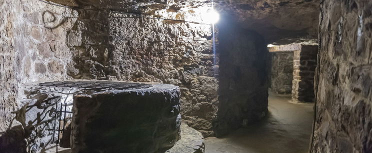 A törökök iszonyatos dolgot rejtettek Magyarország alá 500 éve, végre megtalálták
