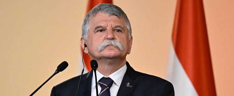 Előkerült Kövér László érettségi tablóképe, nem fogsz hinni a szemednek