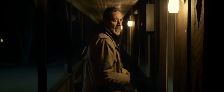A Netflix pszichológiai thriller a hitedet is próbára teszi, Jeffrey Dean Morgan szenzációs alakítása letarolta a nézőket