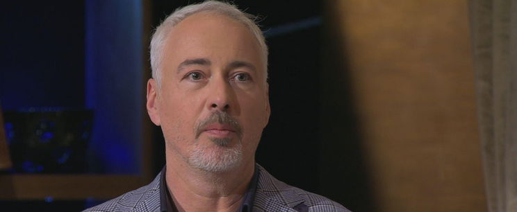 Hajós András újra a kormányt támadta a TV2 műsorában, megvolt az első beszólása
