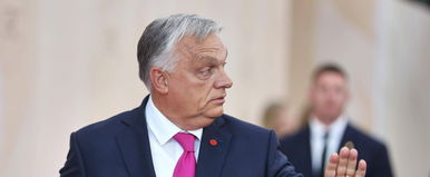 Leleplező videót tett közzé Dopeman, ezúttal Orbán Viktorról
