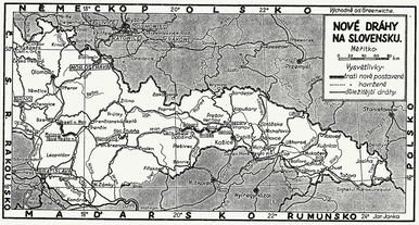 A szlovák törikönyvben brutális névvel illetik Trianont, 2 szó, a magyarok sosem hallották még így
