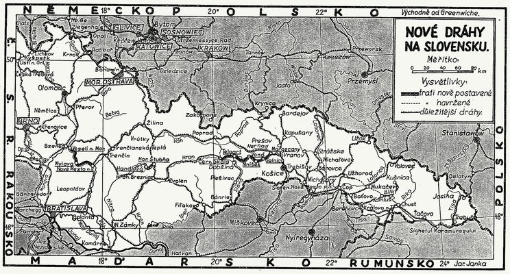 A szlovák törikönyvben brutális névvel illetik Trianont, 2 szó, a magyarok sosem hallották még így