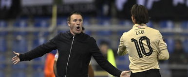 Robbie Keane tombol a Fradi miatt - Forradalmi ötlettel mentenék meg az NBI-et a káosztól