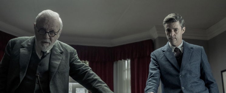 A film, amitől libabőrös leszel - Anthony Hopkins zseniális alakítása az élet egyik legfontosabb kérdését feszegeti