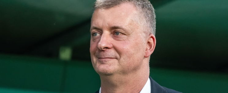 Ilyen Kubatov Gábor háza, nem akármibe avatta be a nyilvánosságot a Ferencváros elnöke