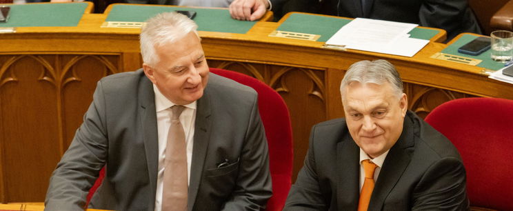 Durva dolog derült ki Semjén Zsolt fiatalkoráról, a történelem nem hazudik