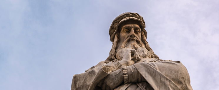 Leonardo da Vinci ezt a rendkívült írta Magyarországról, brutális meglepetés ér az eltitkolt dokumentumban