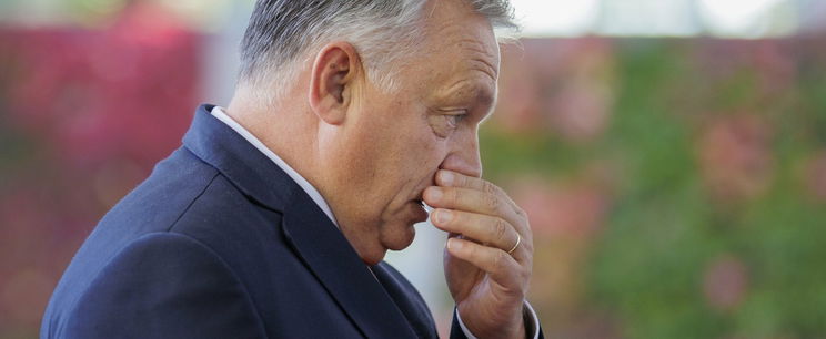 Támadás érte Orbán Viktor oldalát, azonnal közbeléptek, majd jött a nem várt fordulat