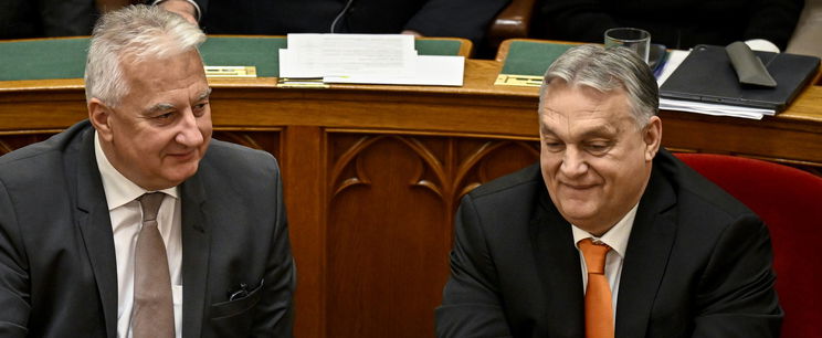 Ez Semjén Zsolt kedvence, olyan dolog derült ki a politikusról, amit az ország nagy része nem tud