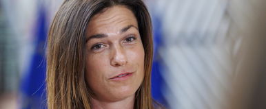 Újabb fejlemény jött Varga Judit visszatéréséről, rendkívüli videó került fel az internetre