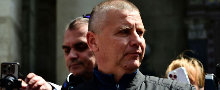 Ebből van diplomája Ruszin-Szendi Romulusznak, ilyet még sosem hallottál