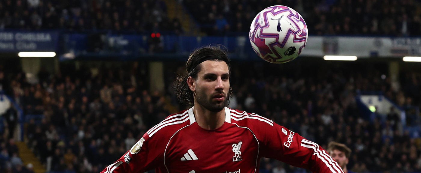 Szoboszlai visszatérhet Liverpoolban? Új posztot néztek ki számára, és ezt meg is írták 