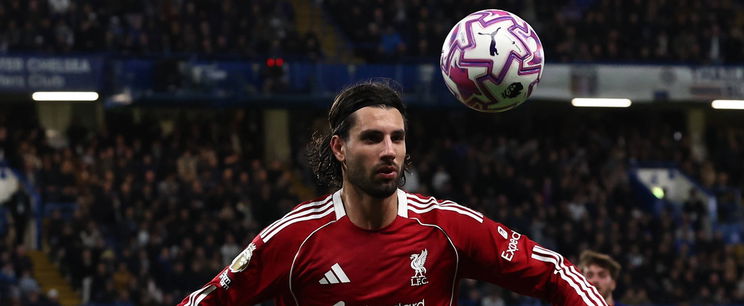Szoboszlai visszatérhet Liverpoolban? Új posztot néztek ki számára, és ezt meg is írták 