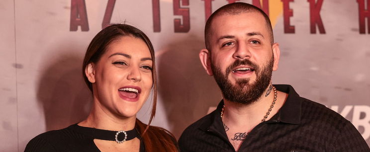 Újabb Fidesz kampányban vett részt Kulcsár Edina, hihetetlen mit reklámoz